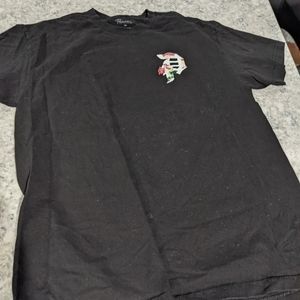 Primitive tee, L, black